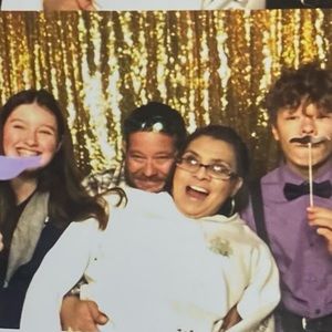 Meet your Posher, Nikki